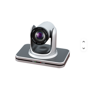 Kit de système de conférence réseau Ultra HD 4K avec haut-parleur sans fil Bluetooth et fonction de traduction 250 - Product Image 2