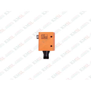 IS5008เซ็นเซอร์อุปนัยประสิทธิภาพสูงชิ้นส่วนอุตสาหกรรม IFM - Product Image 1