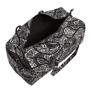 RELICSTAR CARPORATION RSC-DG-088 <b>Over</b> <b>Night</b> Travel Duffle <b>Bag</b> Heavy Duty Nylon Weekender - Product Image 3