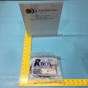 AMAT 0150-76566 C/A DEVICENET BLOQUE DE ENTRADA/SALIDA # 3, DC PWR - Equipo y Piezas de Semiconductores de Confianza de Marca Global en - Product Image 1