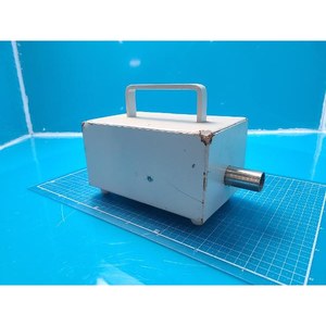 Caja de Protección Contra Rayos X Thermo Fisher Scientific FEI DB835, 1 Unidad, Usada, Equipo Semiconductores Legacy - Product Image 5