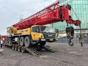<span class=keywords><strong>Grue</strong></span> de chantier tout-terrain d'<span class=keywords><strong>occasion</strong></span> - Product Image 5