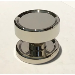 Wholesale Price Metal Drawer Knobs Furniture Pulls Traditional Design <b>Hardware</b> Accessories for Wardrobe Dresser Kitchen - Product Image 3