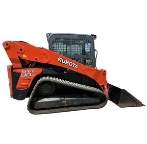 Equipo de Contratista SVL90-2 Usado, Completamente Inspeccionado - Product Image 1