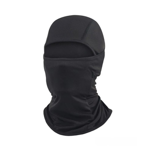 Fabuleuse cagoule multi-imprimée style moto Be Xtreme en Spandex/Polyester, respirante, protection UV, masque intégral pour fête - Product Image 2
