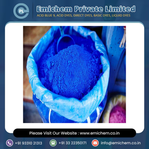 ผงสีฟ้าเบต้าฟทาโลไซยานีน ทนทานต่อสภาพอากาศได้ดีเยี่ยม สำหรับงานเคลือบสี หมึกพิมพ์ และงานโพลิเมอร์ - Product Image 2