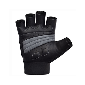 Custom Sports Gym Gloves Fitness Exercise Training Gloves Durable Non <b>Slip</b> Grip Weight Lifting Gloves OEM - Product Image 2