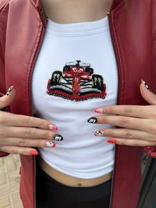 Custom Design Cultural Performance Beads Bra <b>Top</b> Trend Stage Performance With Export Quality - Product Image 3