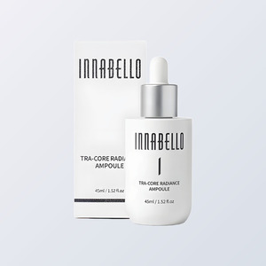 facial <b>serum</b> Inabelro Tracore Radiance Ampoule 45ml anti age <b>face</b> <b>serum</b> <b>face</b> glowing <b>serum</b> <b>face</b> lift <b>serum</b> ghkcu <b>face</b> <b>serum</b> - Product Image 6