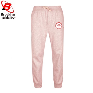 Grace Super Soft Stretch Rib Cuff Jogger de mujer Lona transpirable Estilo frontal plano Ropa de invierno de la mejor calidad a un precio - Product Image 6