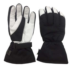 Guantes de esquí de alta calidad, guantes de snowboard, guantes impermeables para esquí y snowboard de invierno, guantes de esquí personalizados para hombre - Product Image 5