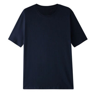 T-shirts décontractés pour hommes Stonefield Manufacturing, 100 % coton jersey, manches courtes, col rond, respirants, séchage rapide, coupe classique - Product Image 3