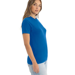 Camiseta de Algodón Suave Lavado 3600SW, Ligera, Lisa, de Next Level Apparel, Premium, Ajustada, de Alta Calidad y Comodidad para Hombre - Product Image 5