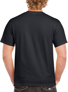 Clush Industries Pocket Style 2025 New Arrival Men's Regular Fit Short Sleeve O-Neck <b>Collar</b> <b>T</b>-<b>Shirts</b> 100% Polyester Breathable - Product Image 6
