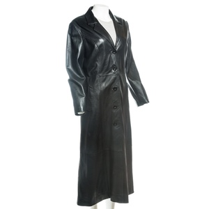 Streetwear Fashion Women <b>Leather</b> <b>Jacket</b> High Quality Customizable Casual Winter <b>Long</b> Sleeve Women <b>Leather</b> <b>Jacket</b> - Product Image 5