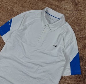 Polo pour homme personnalisé de haute qualité, style décontracté, respirant, simple, OEM ODM - Product Image 2