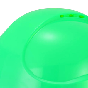 Nouveauté, casque de sécurité de haute qualité à bas prix, logo et taille personnalisés, design simple, imperméable - Product Image 6