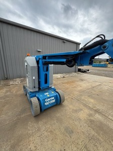2018 Z-30_20N RJ Articulating Boom Lift Reliable Construction Equipment Ready for Export - Product Image 1