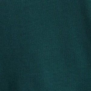 เสื้อสเวตเชิ้ตผู้หญิงลำลองแบบใหม่ สีส้ม ผลิตจากผ้าฝ้ายโพลีเอสเตอร์ 100% เสื้อสเวตเชิ้ตแฟนซีสำหรับผู้หญิง บริการ OEM - Product Image 6