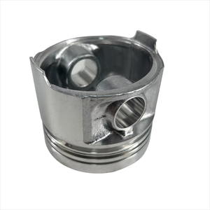 Kit de Pasador de Pistón de 75 mm para Motor Ford Diesel FPT F4CE, Tractor, Retroexcavadora, Cargadora 580L 580M, Piezas de Repuesto OEM - Product Image 1
