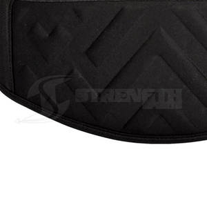 Cinturones de Neopreno para Levantamiento de Pesas con Logotipo Personalizado al por Mayor, Cinturones de Neopreno Dobles para Gimnasio, Fitness, Seguridad y Ejercicio - Product Image 4