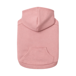 เสื้อฮู้ดดี้สำหรับสุนัข Puppy Paws ผ้าฟลีซนุ่ม เสื้อกันหนาวมีฮู้ด อุ่นสบาย ใส่ได้ทุกวัน สำหรับสุนัขขนาดเล็กถึงกลาง - Product Image 5