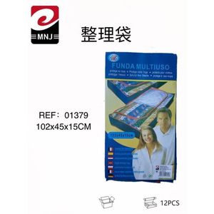 Borsa Organizer Multiuso 102X45X15 per Stoccaggio - Product Image 1