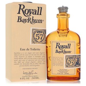Royall Bay Rhum 57 Eau de Toilette pour homme - Product Image 1