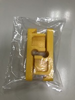 Blocs de construction en plastique personnalisables à faire soi-même avec support OEM/ODM