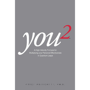หนังสือ You2 โดยผู้เขียน ไพรซ์ พริชเชตต์ พิมพ์ปกอ่อนแบบกำหนดเอง - Product Image 1