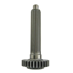 Arbre de transmission arrière principal ZANGO C5NN7C095D pour tracteur, pièce de rechange de 5 kg, composant de machine agricole - Product Image 2