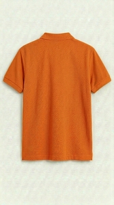 เสื้อยืดผู้ชายพิมพ์ลาย คอปกคลาสสิก สวมใส่สบาย ระบายอากาศได้ดี เหมาะสำหรับไลฟ์สไตล์ลำลอง - Product Image 2