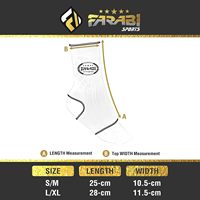 En gros : Supports de cheville élastiques, Protections de pied pour Muay Thai et Boxe, Manchons de compression pour cheville, Kickboxing, Arts martiaux