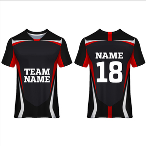 Camiseta Deportiva OEM, Camiseta Ligera para Entrenamiento, Fabricante de Camisetas Deportivas ODM, Ropa Deportiva Personalizada al por Mayor - Product Image 3