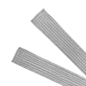 Solid Cotton Karate Belts for Wholesale Custom Label & Logo Made Custom <b>Martial</b> <b>Arts</b> <b>Equipment</b> with OEM Service - Product Image 2