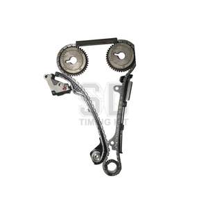 Kit de chaîne de distribution pour NISSAN ALMERA MK II (N16) 1.5, pièces détachées moteur automatique, vente de pièces de rechange pour NISSAN. - Product Image 1