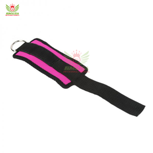 Sangles de cheville multi-attaches compatibles avec les bandes, câbles et systèmes de poulies - Product Image 3