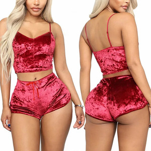 Wire Free Solid Everyday <b>Bra</b> and Panty Set Two Piece Women's Lingerie Breathable Nylon/Cotton - Product Image 4