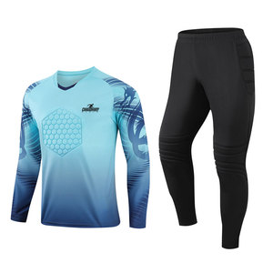 Uniforme de Portero para Equipos Juveniles a Precio Económico, Uniforme de Portero Más Vendido con Servicio OEM - Product Image 1