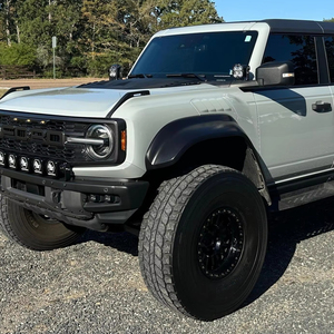 Super Ofertas 2023: Ford Bronco Raptor SUV Listo para Envío Mundial - Product Image 1