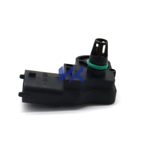 Sensor de Presión Absoluta del Colector MAP 0281002514 para Iveco <span class=keywords><strong>Peugeot</strong></span> FIAT Chevrolet Ford - Product Image 5