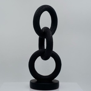 Cadenas de Resina Plegables, Coloridas, Ecológicas e Impermeables para Decoración de Bodas, Cumpleaños, Halloween, Navidad y Año Nuevo M/S SHAAD - Product Image 3