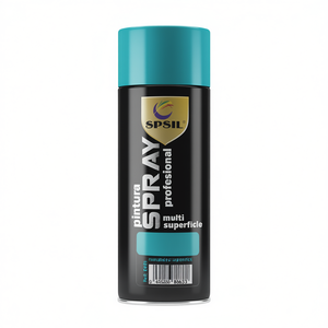 Cajas de Madera y Letreros de Pared de Madera Turquesa de 200 ml - Product Image 1