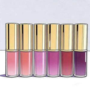 Barra de Colorete y Labial Multiusos Resistente al Agua con Acabado Natural de 9ml para Maquillaje Femenino, Venta al Por Mayor de Fábrica - Product Image 3