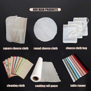 Décorations <span class=keywords><strong>de</strong></span> <span class=keywords><strong>table</strong></span> d'automne, Thanksgiving, mariage, fête prénatale, fête <span class=keywords><strong>de</strong></span> mariage, <span class=keywords><strong>chemin</strong></span> <span class=keywords><strong>de</strong></span> <span class=keywords><strong>table</strong></span> en <span class=keywords><strong>gaze</strong></span> et en tissu <span class=keywords><strong>de</strong></span> <span class=keywords><strong>coton</strong></span> - Product Image 6