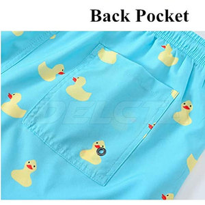 Shorts de bain de haute qualité, nouvelle collection, vente en gros, prix bas - Product Image 6
