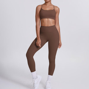 Shorts de compression torsadés pour femmes grandes tailles, respirants, taille haute élastique, lot de 3 pièces, taille personnalisée, best-seller - Product Image 3