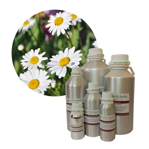 Aceite de Manzanilla Romana Puro al por Mayor, Aceite de Manzanilla Romana a Granel para la Industria de Aromatizantes, la Industria Alimentaria y Cosmética - Product Image 1