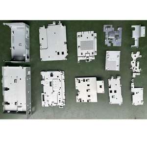 Moule d'injection plastique pour produits ménagers Vietnam – Moule de découpe à 2 plaques OEM/ODM - Product Image 3