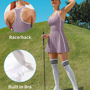 Best Selling Women's 2 Piece <b>Set</b> 2026 New Arrivals O Neck Sleeveless Outfit Women Sports Tennis <b>Sets</b> Easy To Wear Women's <b>Set</b> - Product Image 6